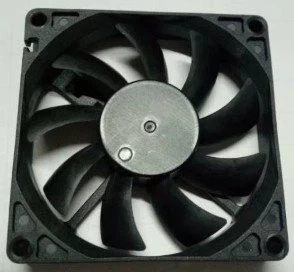 High Reliability Electric Axial Flow Fans
